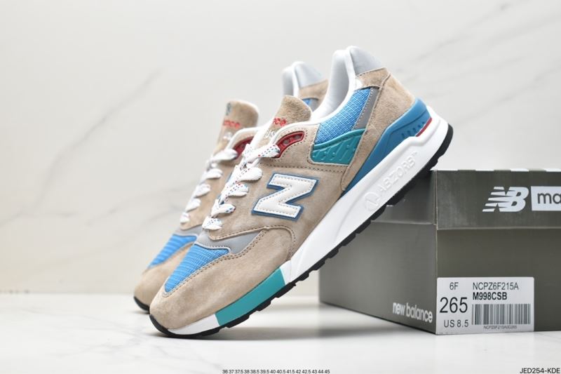 New Balance Sneakers